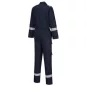 Bizflame Plus Stretch lángálló overál