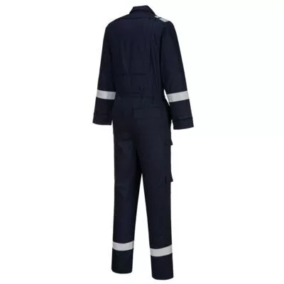 Bizflame Plus Lightweight Stretch lángálló overál