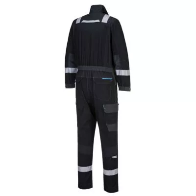 WX3 FR Modaflame lángálló overál