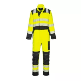 PW3 FR Modaflame Hi-Vis lángálló overál
