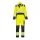 PW3 FR Modaflame Hi-Vis lángálló overál