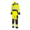 PW3 FR Modaflame Hi-Vis lángálló overál