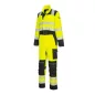 PW3 FR Modaflame Hi-Vis lángálló overál