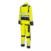 PW3 FR Modaflame Hi-Vis lángálló overál