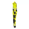 PW3 FR Modaflame Hi-Vis lángálló overál