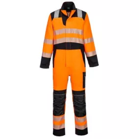 PW3 FR Modaflame HVO lángálló overál