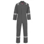 Lángálló, antisztatikus overál, 350g