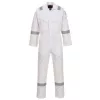 Lángálló, antisztatikus overál, 350g