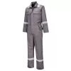 FR multifunkcionális lángálló és saválló overál