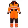 PW3 Modaflame Rain+ Hi-Vis Multi-Norm FR téli overál
