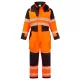 PW3 Modaflame Rain+ Hi-Vis Multi-Norm FR téli overál