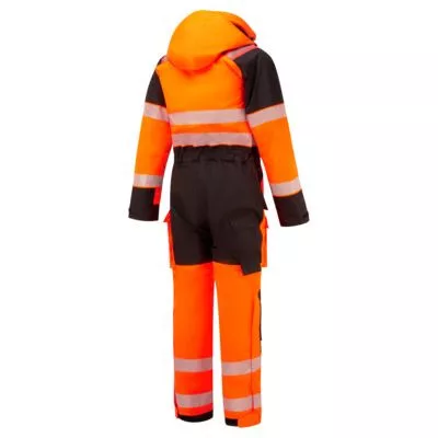 PW3 Modaflame Rain+ Hi-Vis Multi-Norm FR téli overál