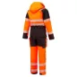 PW3 Modaflame Rain+ Hi-Vis Multi-Norm FR téli overál