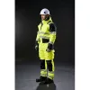 PW3 Modaflame Rain+ Hi-Vis Multi-Norm FR téli overál