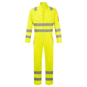 Modaflame Work Hi-Vis Multi-Norm FR overál