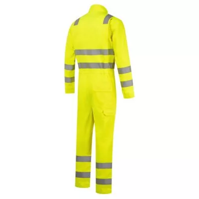 Modaflame Work Hi-Vis Multi-Norm FR overál
