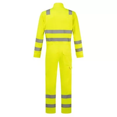 Modaflame Work Hi-Vis Multi-Norm FR overál