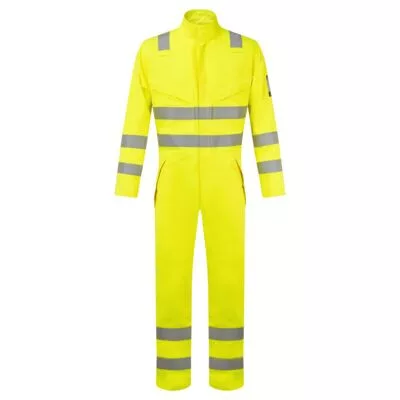 Modaflame Work Hi-Vis Multi-Norm FR overál