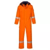 FR Anti-Static lángálló téli overál