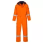 FR Anti-Static lángálló téli overál