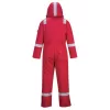 FR Anti-Static lángálló téli overál