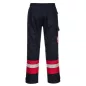 Bizflame Plus kéttónusú nadrág