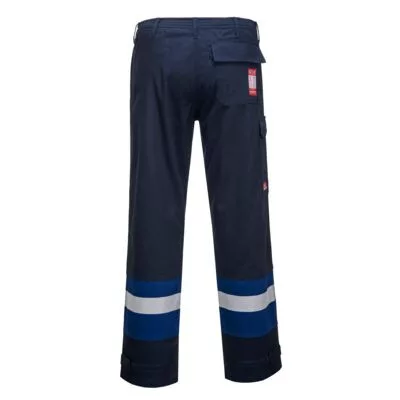 Bizflame Plus kéttónusú nadrág