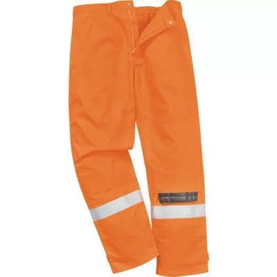 Bizflame Plus kéttónusú nadrág