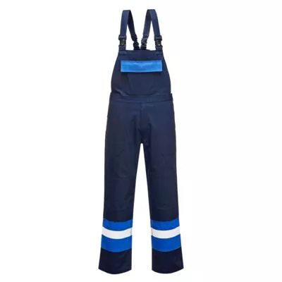 Bizflame Plus kantáros nadrág