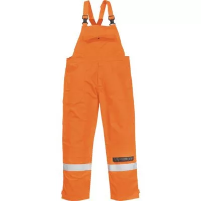 Bizflame Plus kantáros nadrág