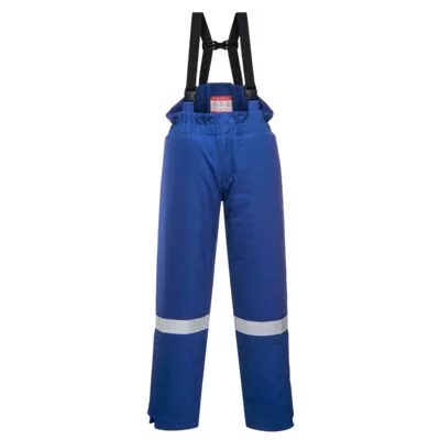 FR Anti-Static téli mellesnadrág