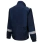 Bizflame Plus Lightweight Stretch lángálló kabát