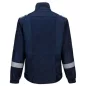 Bizflame Plus Lightweight Stretch lángálló kabát
