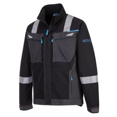 WX3 FR Modaflame lángálló kabát