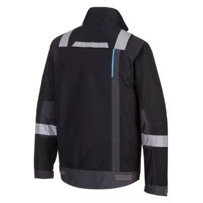 WX3 FR Modaflame lángálló kabát