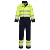 Hi-Vis Multi-Norm overál
