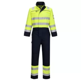 Hi-Vis Multi-Norm overál