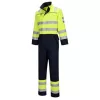 Hi-Vis Multi-Norm overál