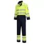 Hi-Vis Multi-Norm overál