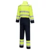 Hi-Vis Multi-Norm overál