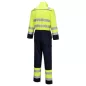 Hi-Vis Multi-Norm overál