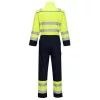Hi-Vis Multi-Norm overál