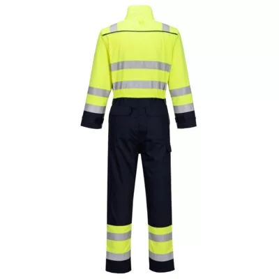 Hi-Vis Multi-Norm overál