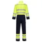 Hi-Vis Multi-Norm overál