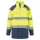 Bizflame Rain + Hi-Vis Multi-Norm Contrast FR téli kabát