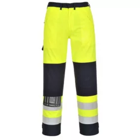 HiVis Multi-Norm nadrág