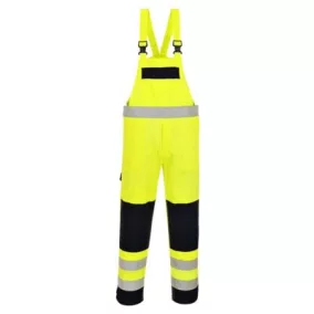 HiVis Multi-Norm mellesnadrág