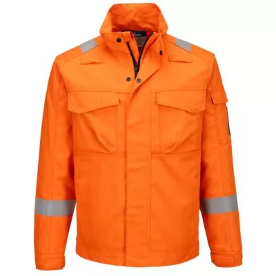 Bizflame Ultra kabát