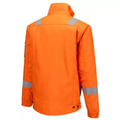 Bizflame Ultra kabát