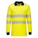 PW3 FR Modaflame Hi-Vis lángálló pólóing